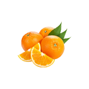 Oranges