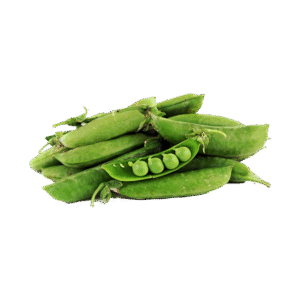 Sugarsnap Peas
