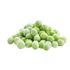 IQF Frozen Peas