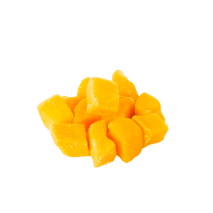 IQF Frozen Mango