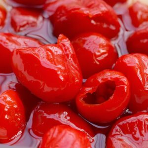 Cherry Pepper